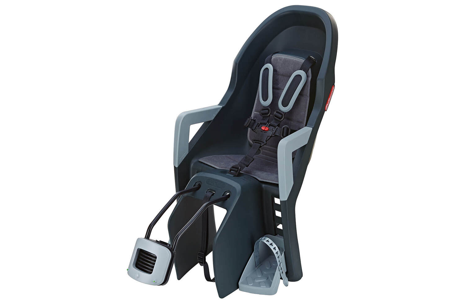 Kindersitze - Sicherheits-Kindersitz Guppy PROPHETE von Maxi+FF