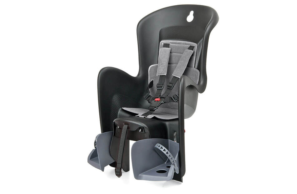 Kindersitze - Sicherheits-Kindersitz CFS von PROPHETE Maxi Bilby