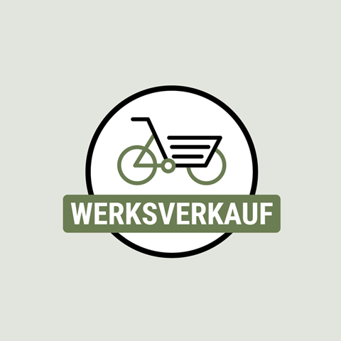Prophete Fahrradpumpe »Two Way« auf Rechnung online bestellen